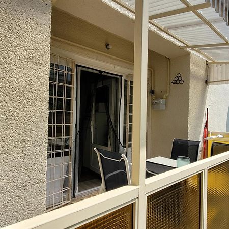 Ferienwohnung Tulipan Vendeghaz Siófok Exterior foto