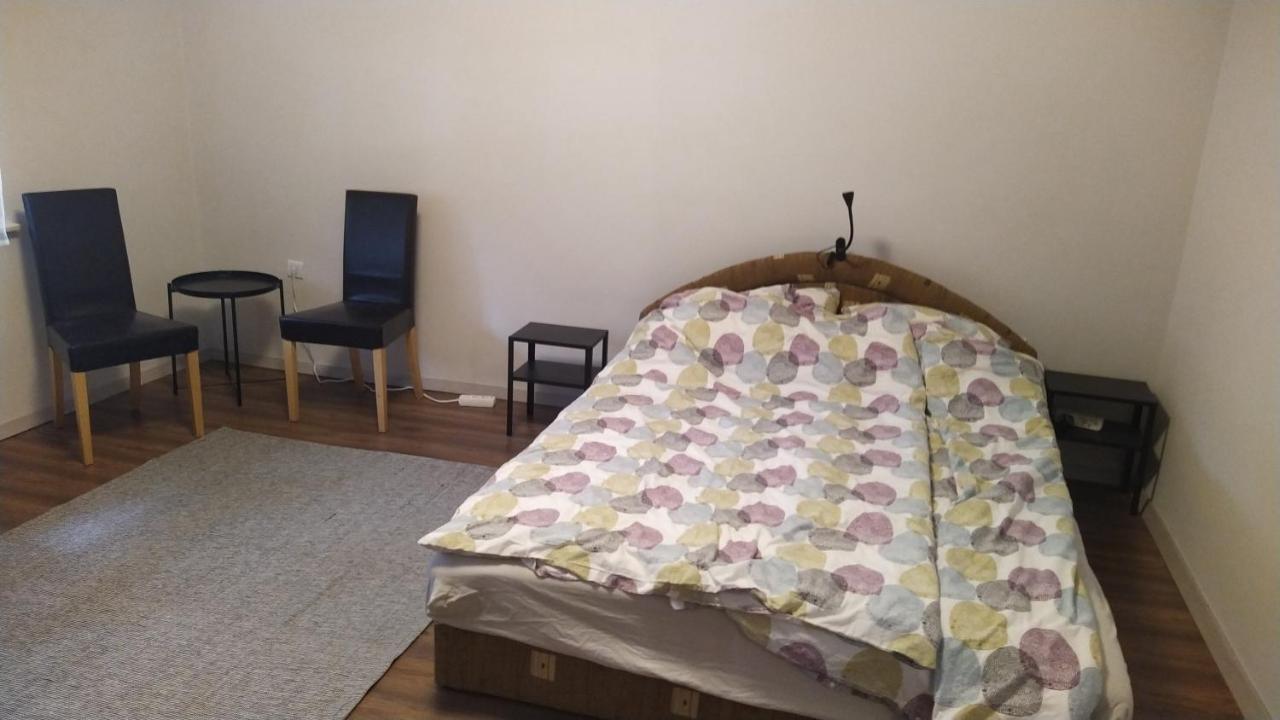 Ferienwohnung Tulipan Vendeghaz Siófok Exterior foto
